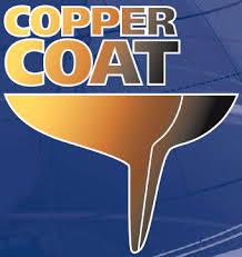 coppercoat antifouling extra longue durée