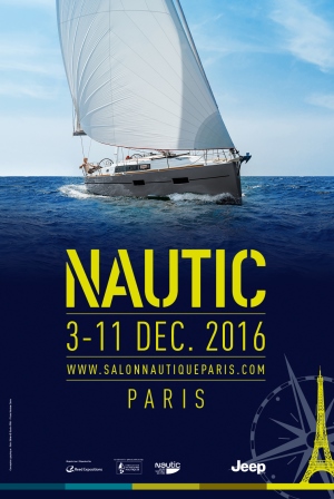 Nautic 2016